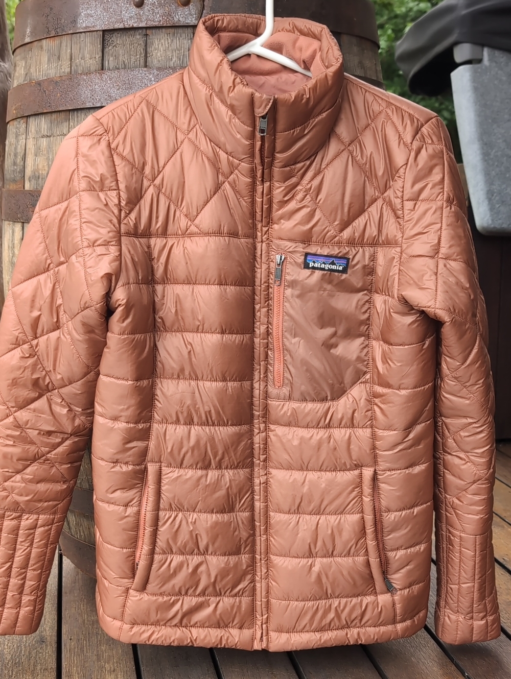 Patagonia Puffer - Picture 6 of 7